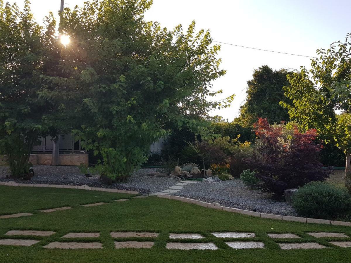 M&A Relax Villa Martina Franca Ngoại thất bức ảnh