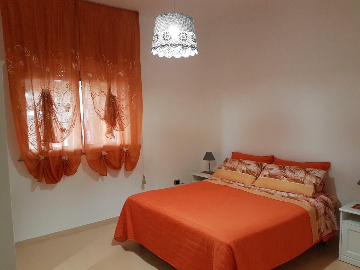 M&A Relax Villa Martina Franca Ngoại thất bức ảnh