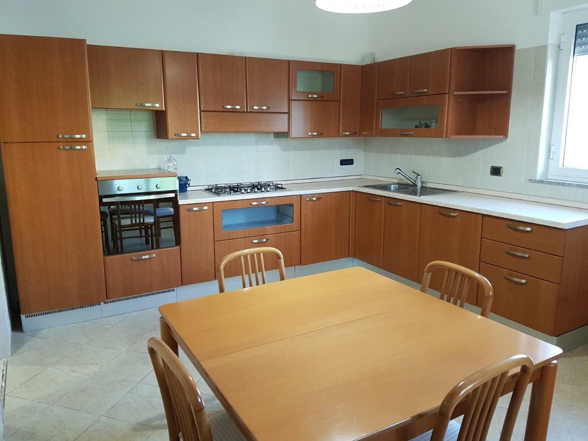 M&A Relax Villa Martina Franca Ngoại thất bức ảnh