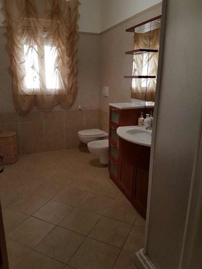 M&A Relax Villa Martina Franca Ngoại thất bức ảnh