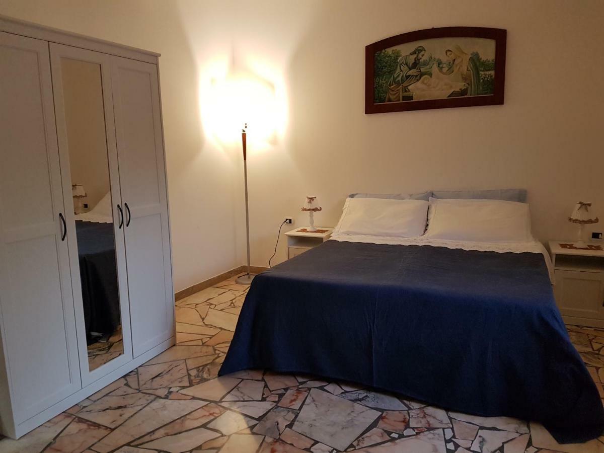 M&A Relax Villa Martina Franca Ngoại thất bức ảnh
