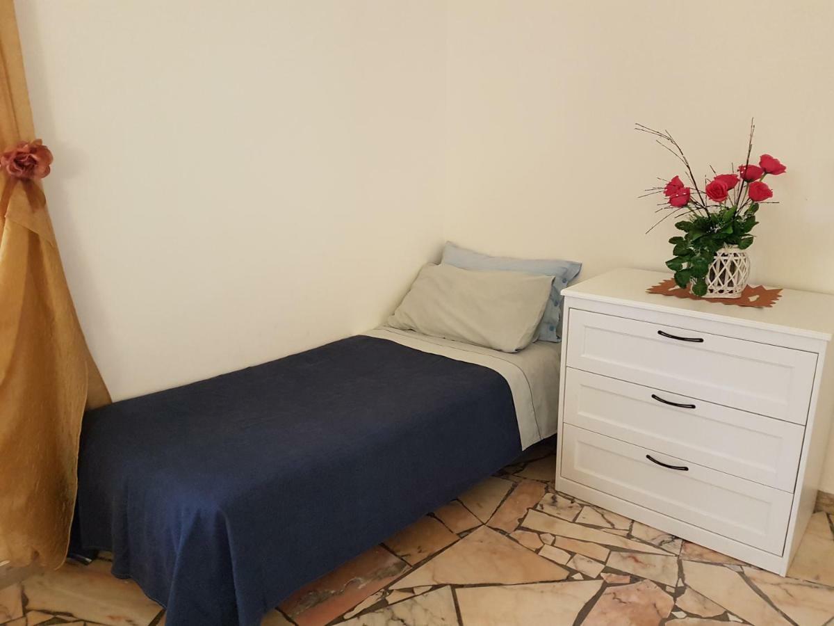 M&A Relax Villa Martina Franca Ngoại thất bức ảnh