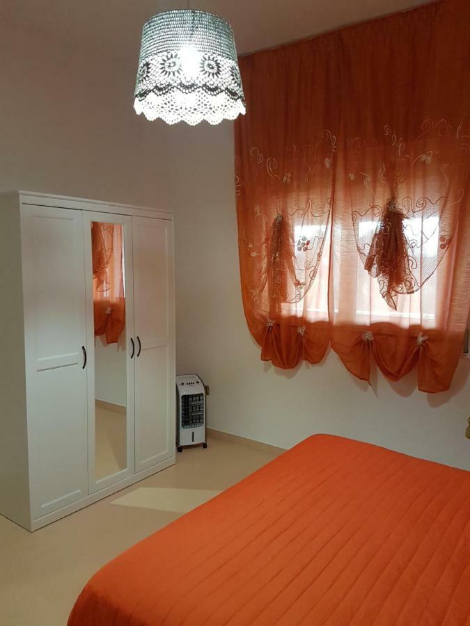 M&A Relax Villa Martina Franca Ngoại thất bức ảnh